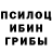 Ecstasy круглые Tuvel Ernazarov